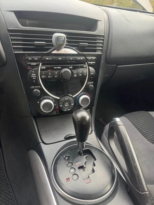 2005 Mazda RX-8 1st Gen - Image 12 of 15