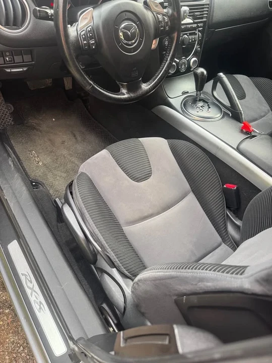2005 Mazda RX-8 1st Gen - Image 14 of 15