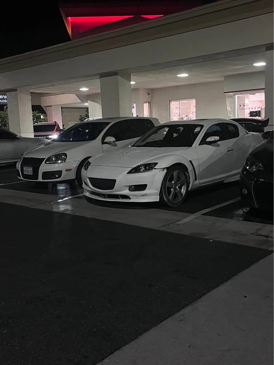 2005 Mazda RX-8 1st Gen - Image 3 of 3