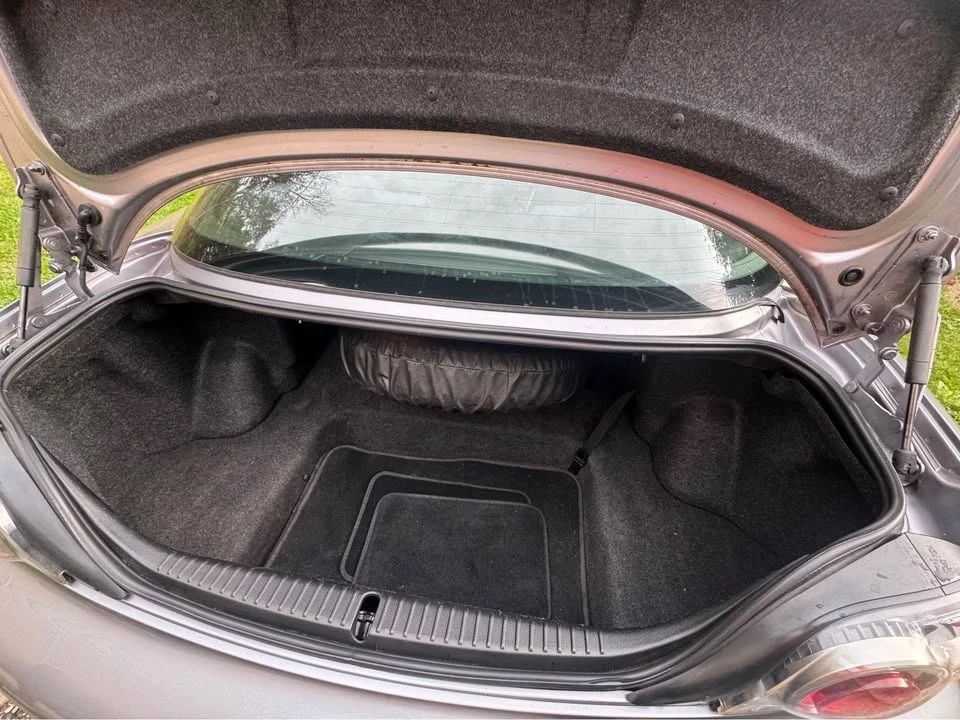 2005 Mazda RX-8 1st Gen - Image 5 of 15