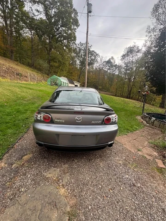 2005 Mazda RX-8 1st Gen - Image 4 of 15
