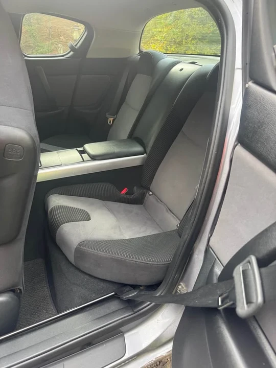2005 Mazda RX-8 1st Gen - Image 13 of 15