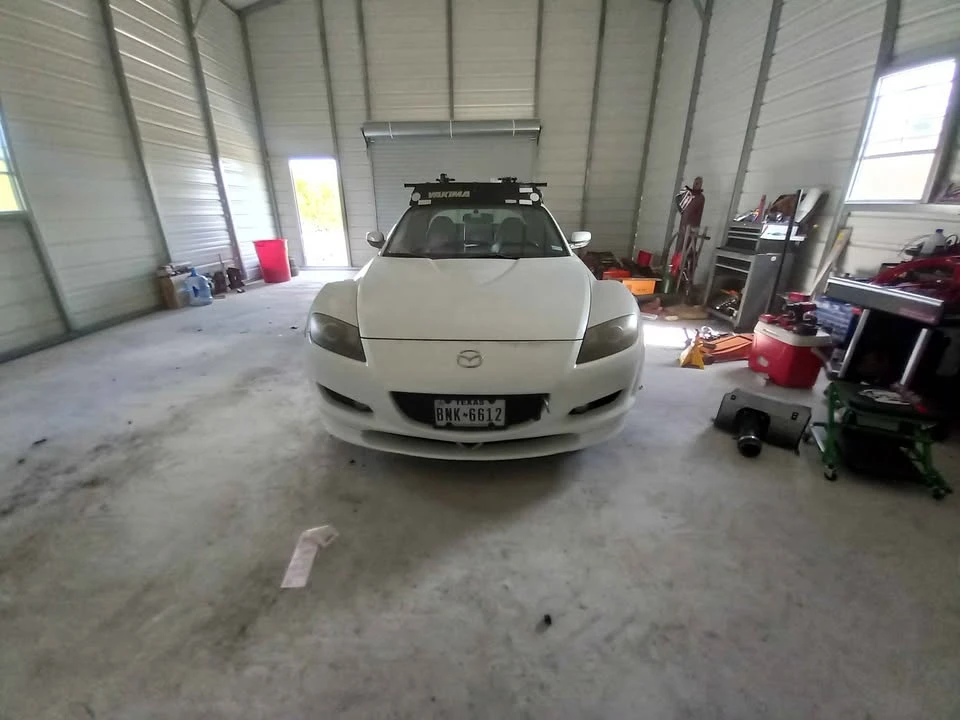 2005 Mazda RX-8 1st Gen - Image 3 of 11