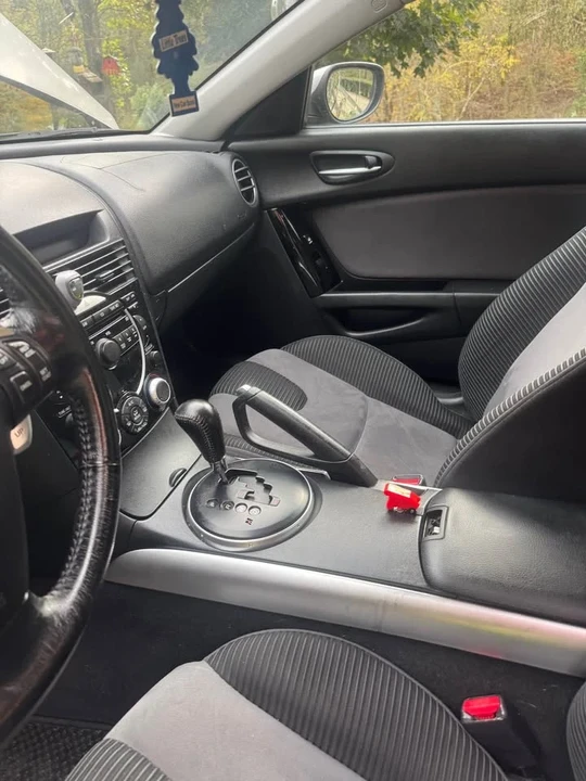 2005 Mazda RX-8 1st Gen - Image 15 of 15