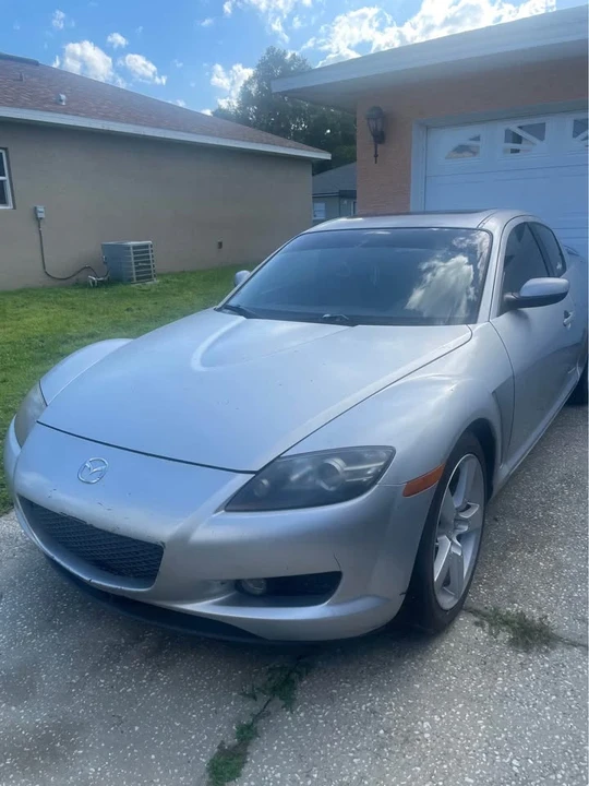 2005 Mazda RX-8 1st Gen - Image 4 of 4