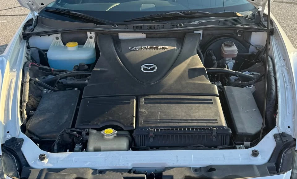 2005 Mazda RX-8 1st Gen - Image 6 of 11