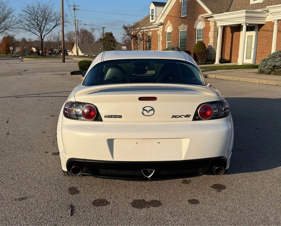 2005 Mazda RX-8 1st Gen - Image 9 of 11