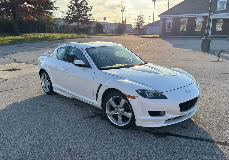 2005 Mazda RX-8 1st Gen - Image 3 of 11