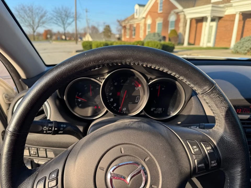 2005 Mazda RX-8 1st Gen - Image 5 of 11