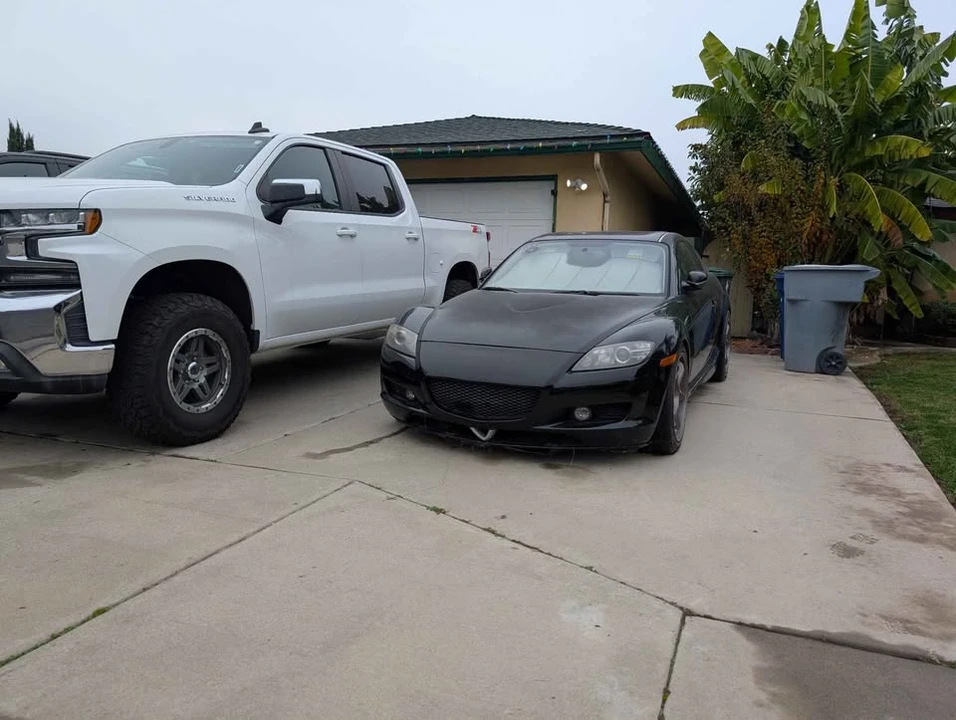 2005 Mazda RX-8 1st Gen - Image 3 of 3