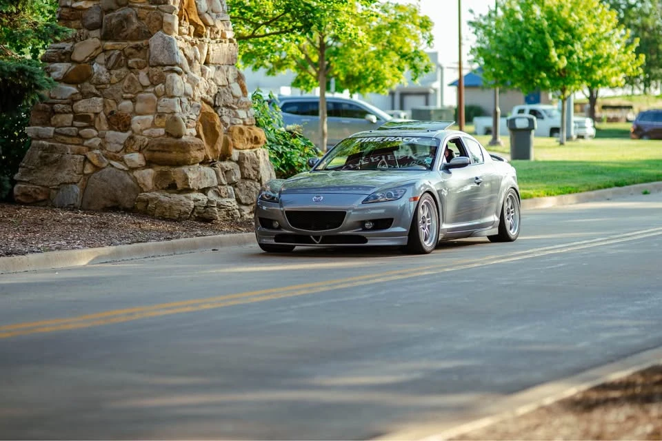 2005 Mazda RX-8 1st Gen - Image 6 of 9