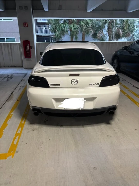 2005 Mazda RX-8 1st Gen - Image 5 of 14
