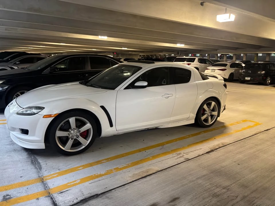 2005 Mazda RX-8 1st Gen - Image 3 of 14