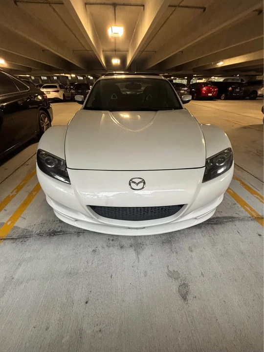 2005 Mazda RX-8 1st Gen - Image 2 of 14