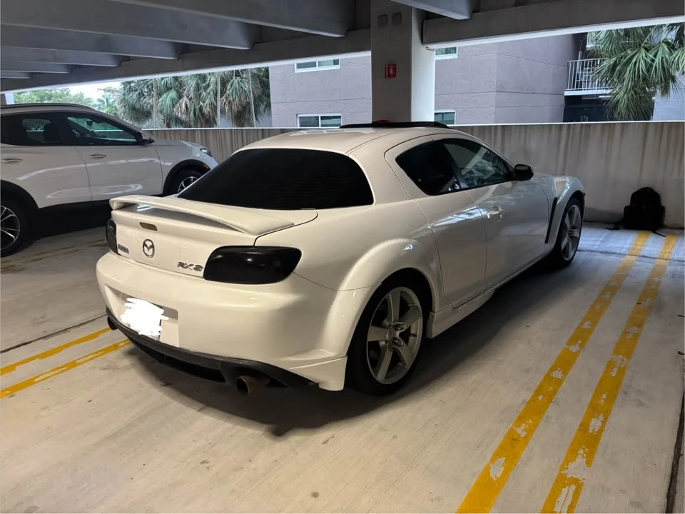 2005 Mazda RX-8 1st Gen - Image 6 of 14