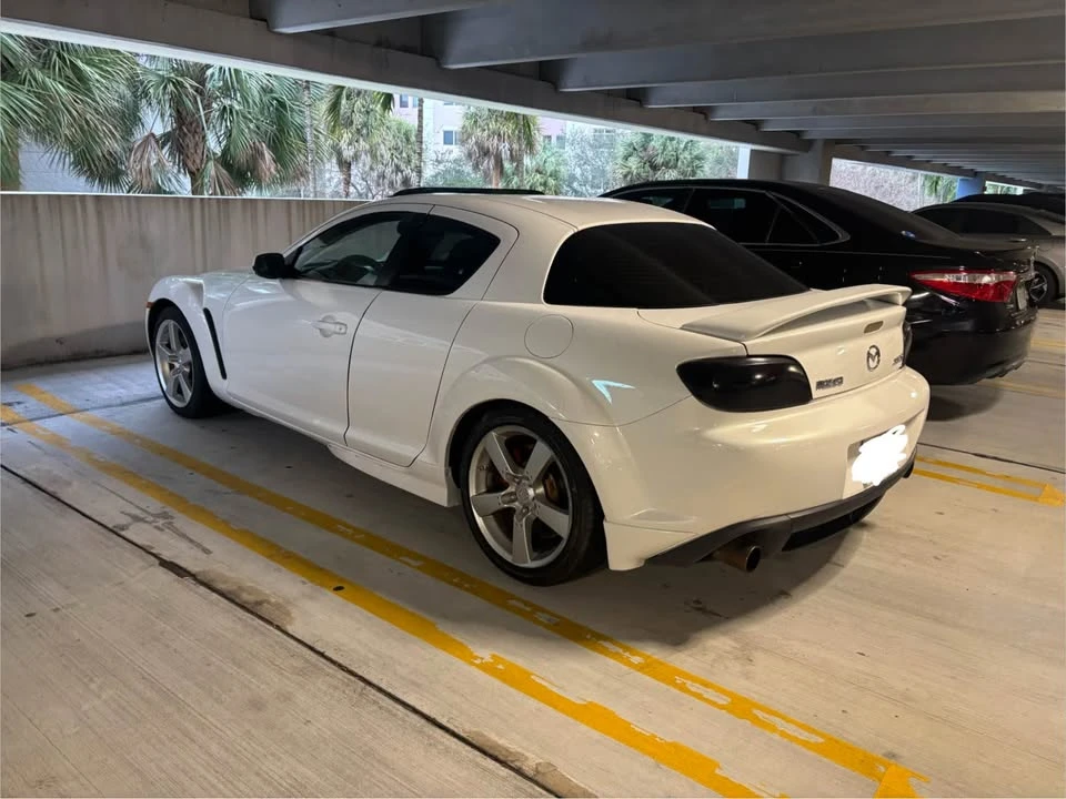 2005 Mazda RX-8 1st Gen - Image 4 of 14