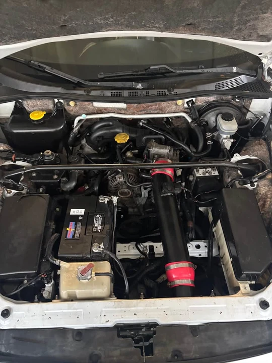 2005 Mazda RX-8 1st Gen - Image 13 of 14