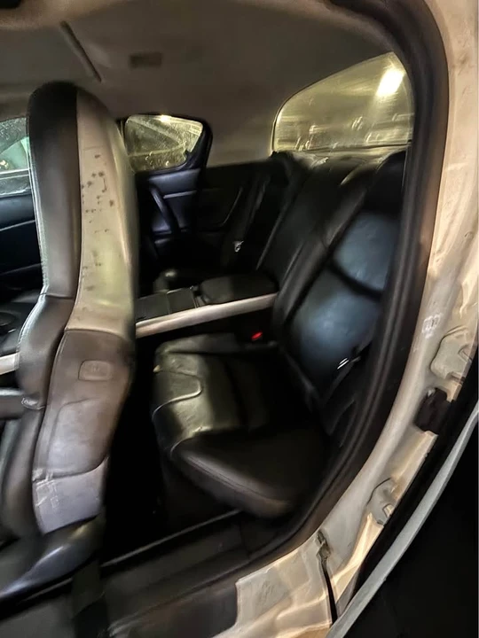 2005 Mazda RX-8 1st Gen - Image 11 of 14