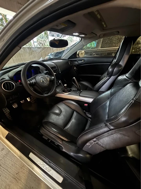 2005 Mazda RX-8 1st Gen - Image 9 of 14