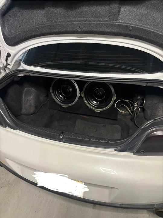 2005 Mazda RX-8 1st Gen - Image 14 of 14