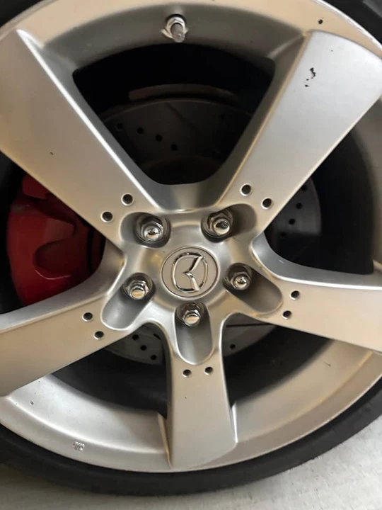 2005 Mazda RX-8 1st Gen - Image 7 of 14