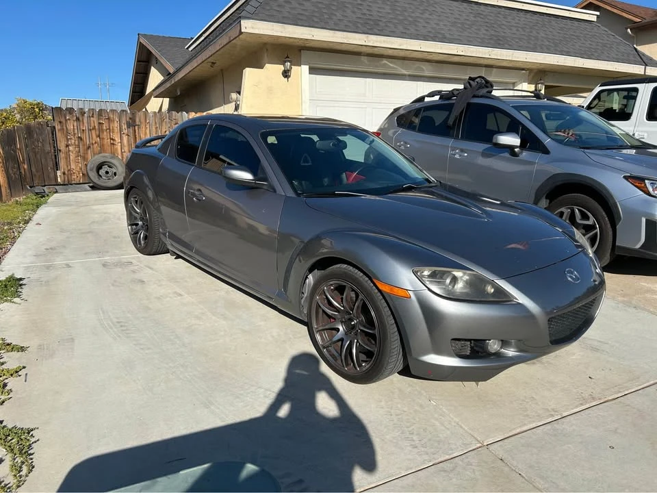 2005 Mazda RX-8 1st Gen - Image 5 of 8
