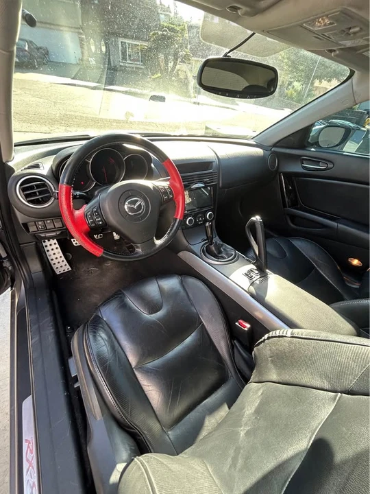 2005 Mazda RX-8 1st Gen - Image 3 of 8