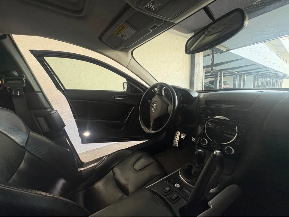 2005 Mazda RX-8 1st Gen - Image 12 of 14