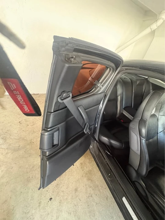 2005 Mazda RX-8 1st Gen - Image 8 of 14