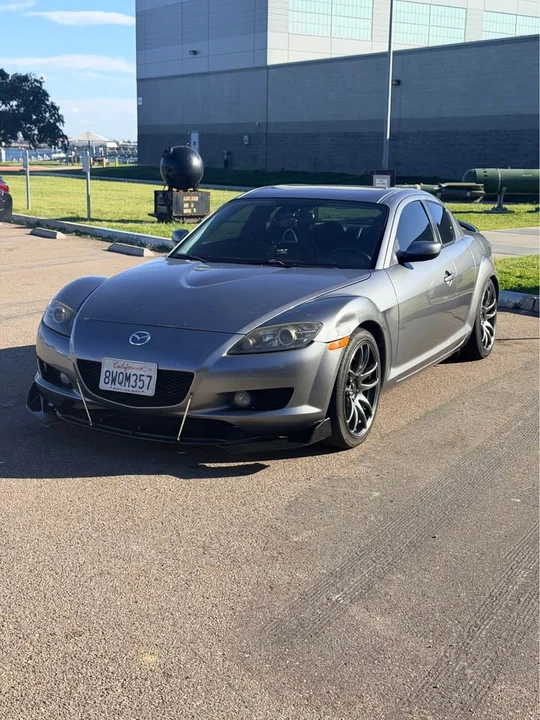 2005 Mazda RX-8 1st Gen - Image 5 of 5