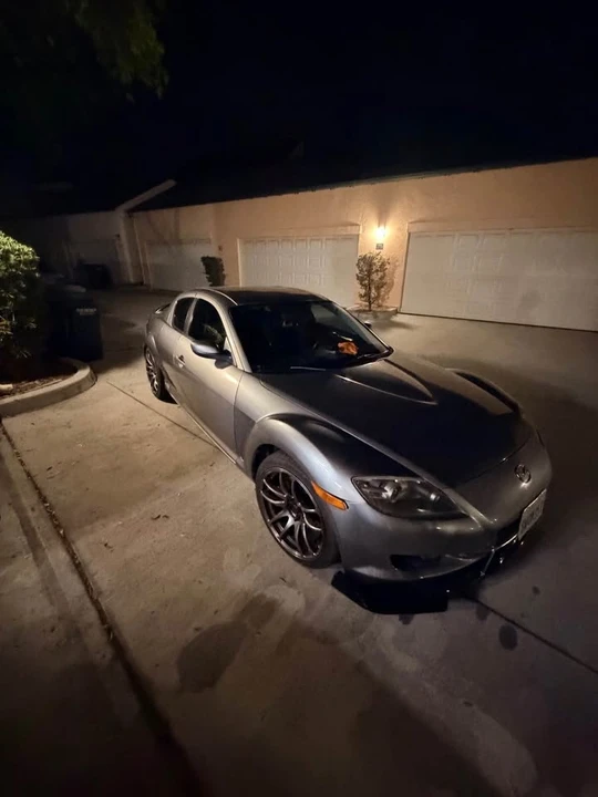 2005 Mazda RX-8 1st Gen - Image 4 of 5