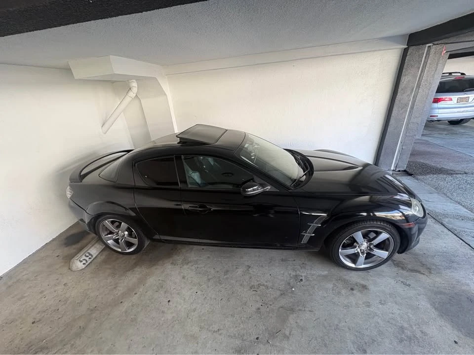 2005 Mazda RX-8 1st Gen - Image 3 of 14