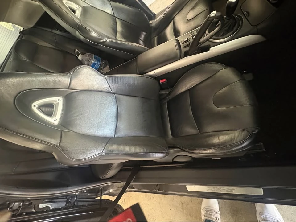 2005 Mazda RX-8 1st Gen - Image 10 of 14