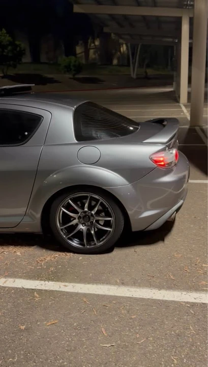 2005 Mazda RX-8 1st Gen - Image 2 of 5
