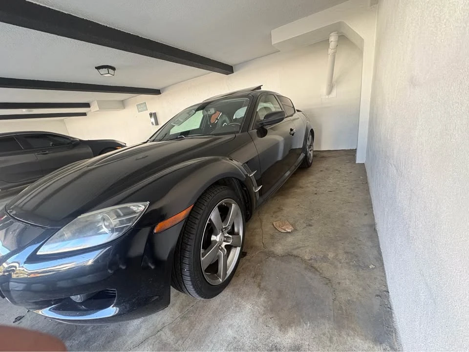 2005 Mazda RX-8 1st Gen - Image 4 of 14