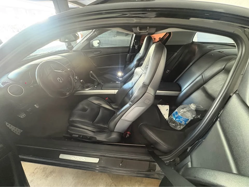 2005 Mazda RX-8 1st Gen - Image 6 of 14