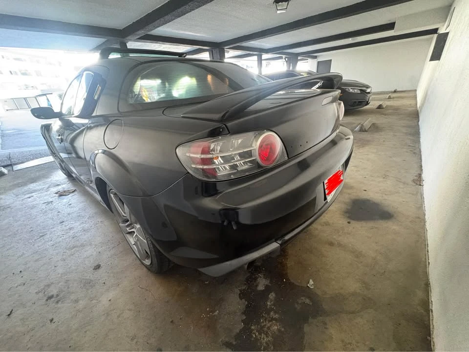 2005 Mazda RX-8 1st Gen - Image 5 of 14