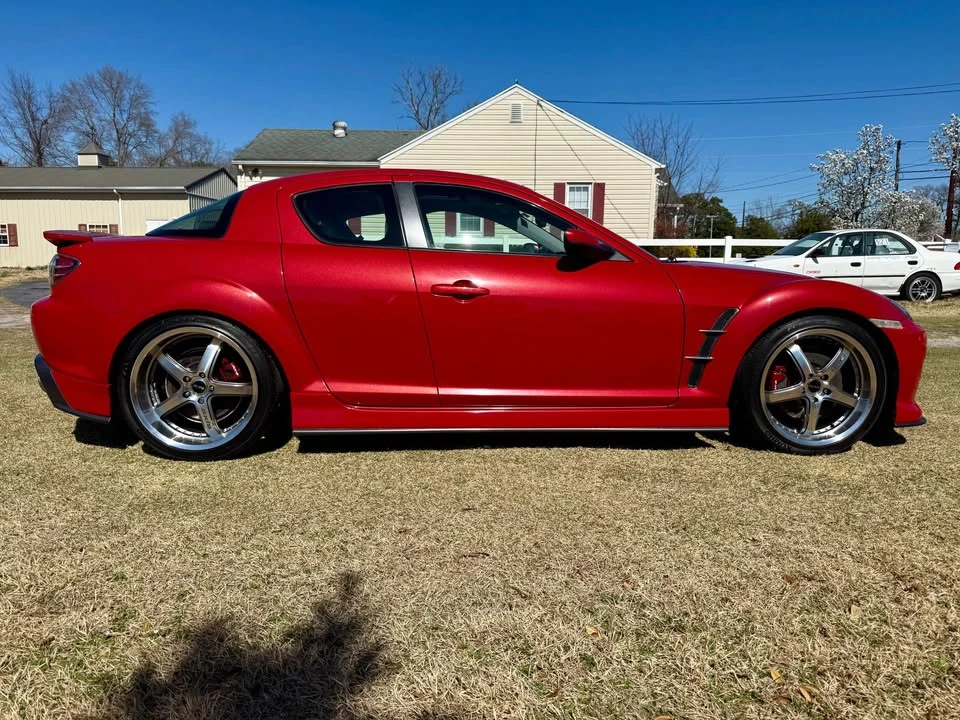 2005 Mazda RX-8 1st Gen - Image 6 of 20