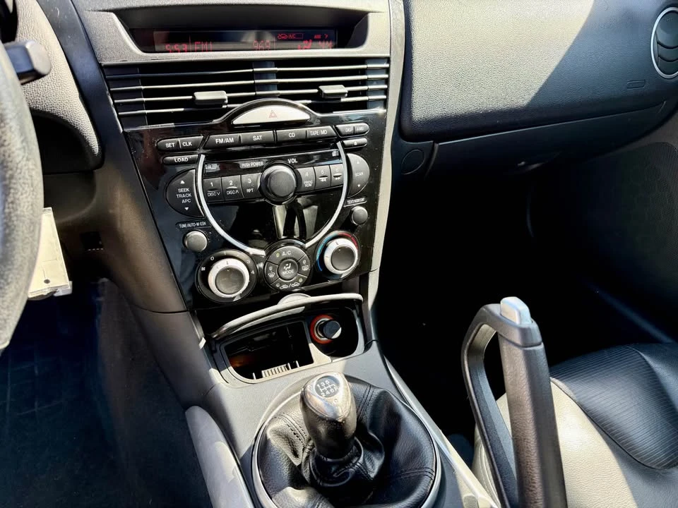 2005 Mazda RX-8 1st Gen - Image 13 of 20