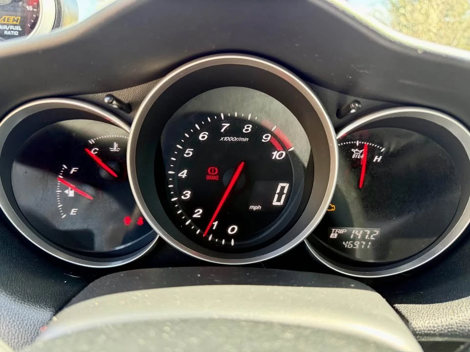 2005 Mazda RX-8 1st Gen - Image 14 of 20