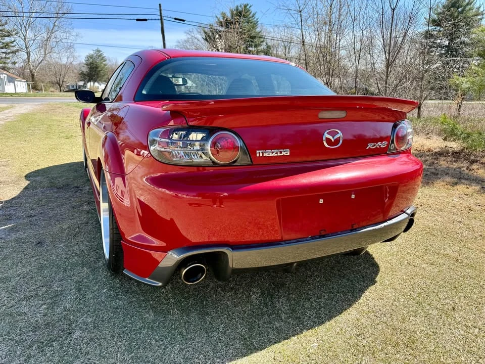 2005 Mazda RX-8 1st Gen - Image 8 of 20