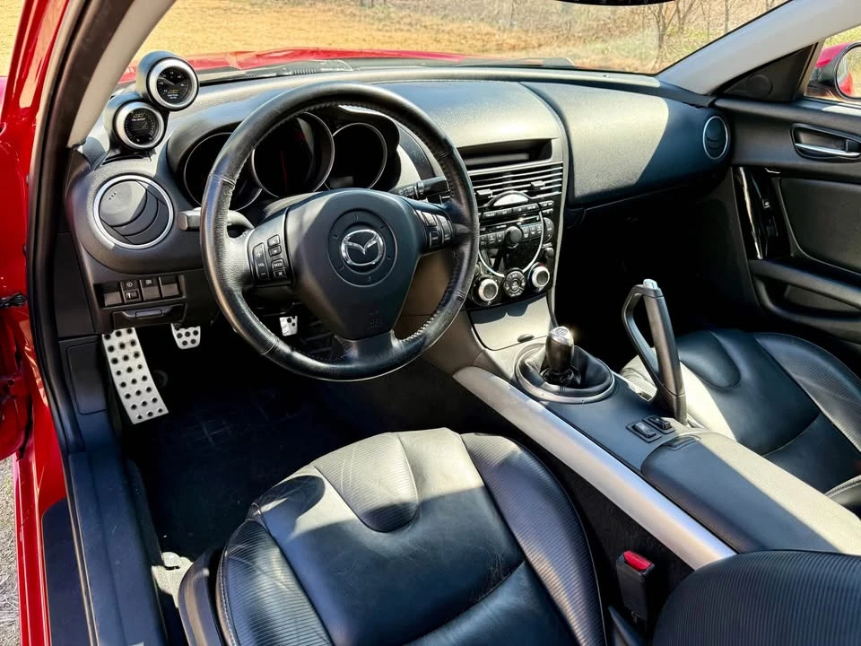 2005 Mazda RX-8 1st Gen - Image 12 of 20