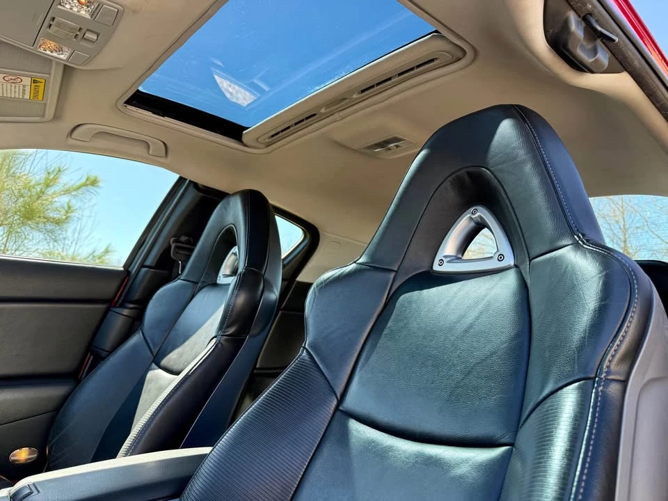 2005 Mazda RX-8 1st Gen - Image 11 of 20