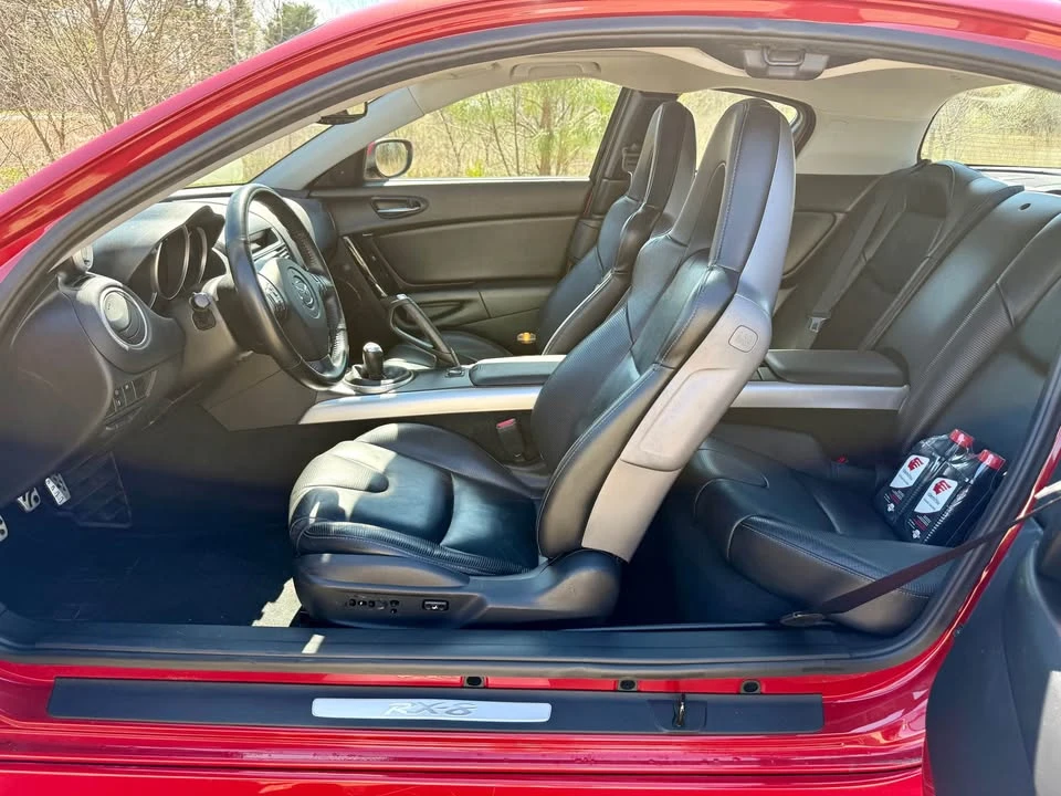 2005 Mazda RX-8 1st Gen - Image 10 of 20