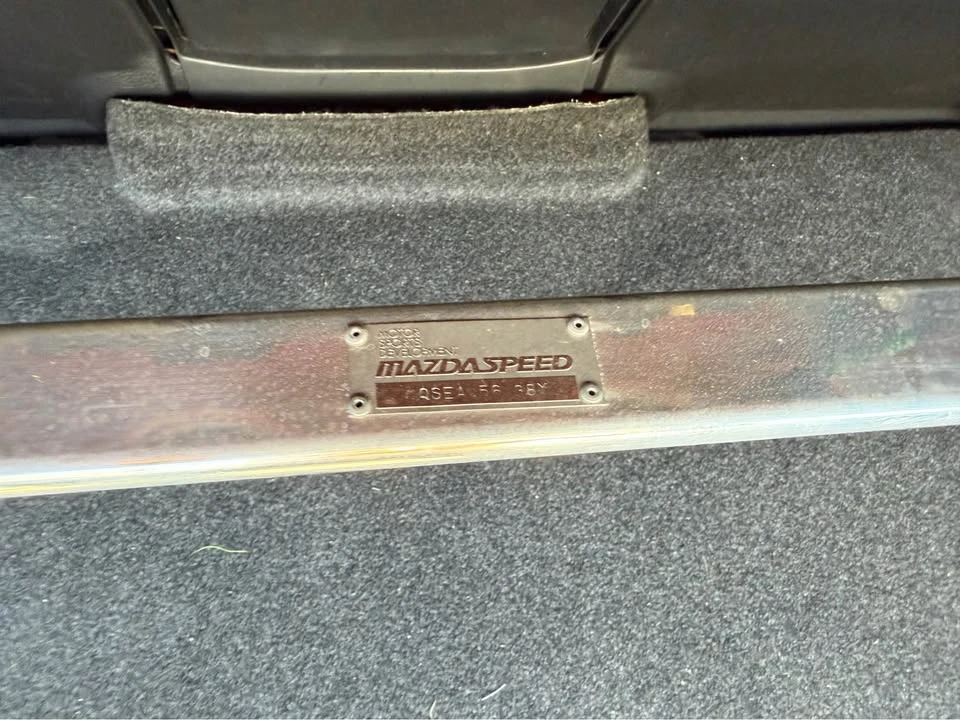 2005 Mazda RX-8 1st Gen - Image 18 of 20