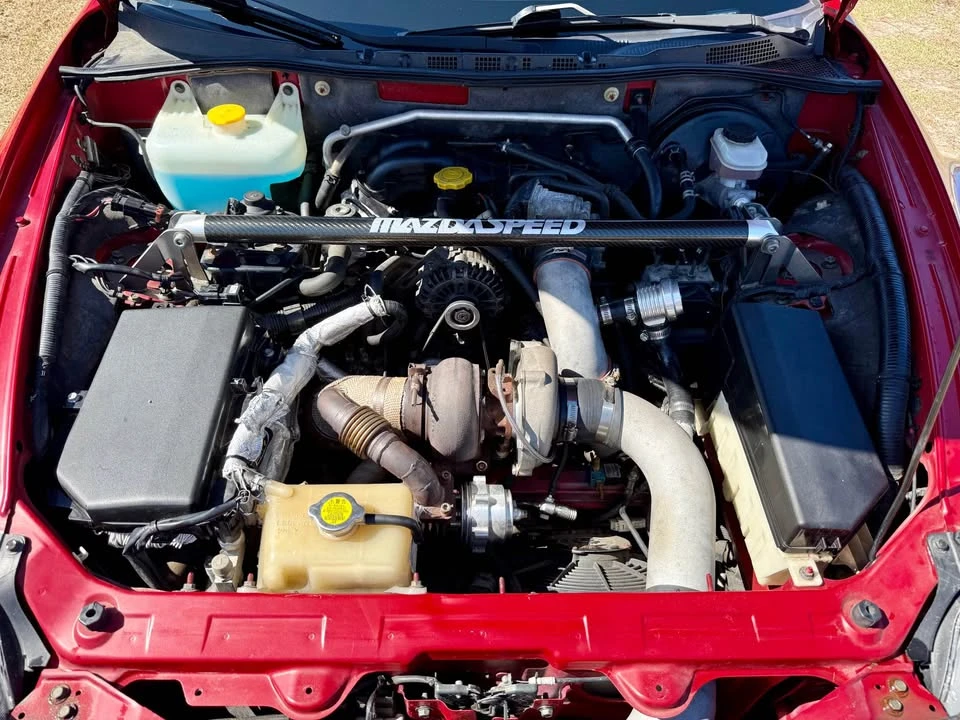2005 Mazda RX-8 1st Gen - Image 19 of 20