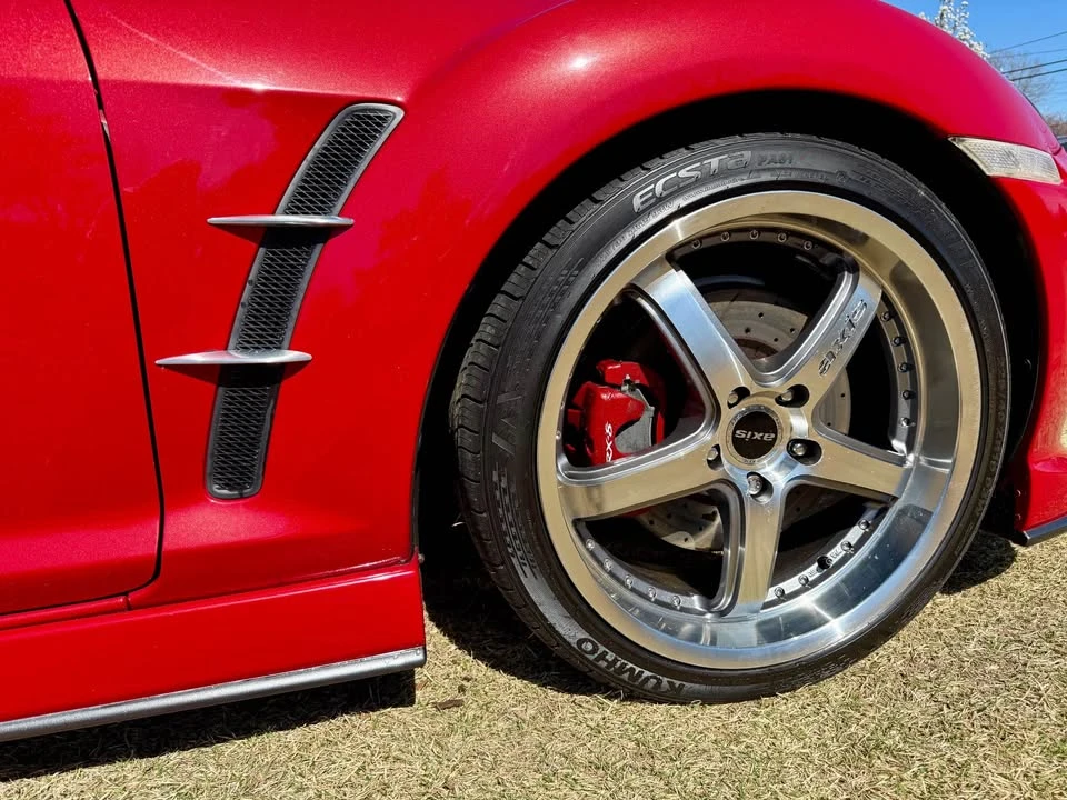 2005 Mazda RX-8 1st Gen - Image 5 of 20
