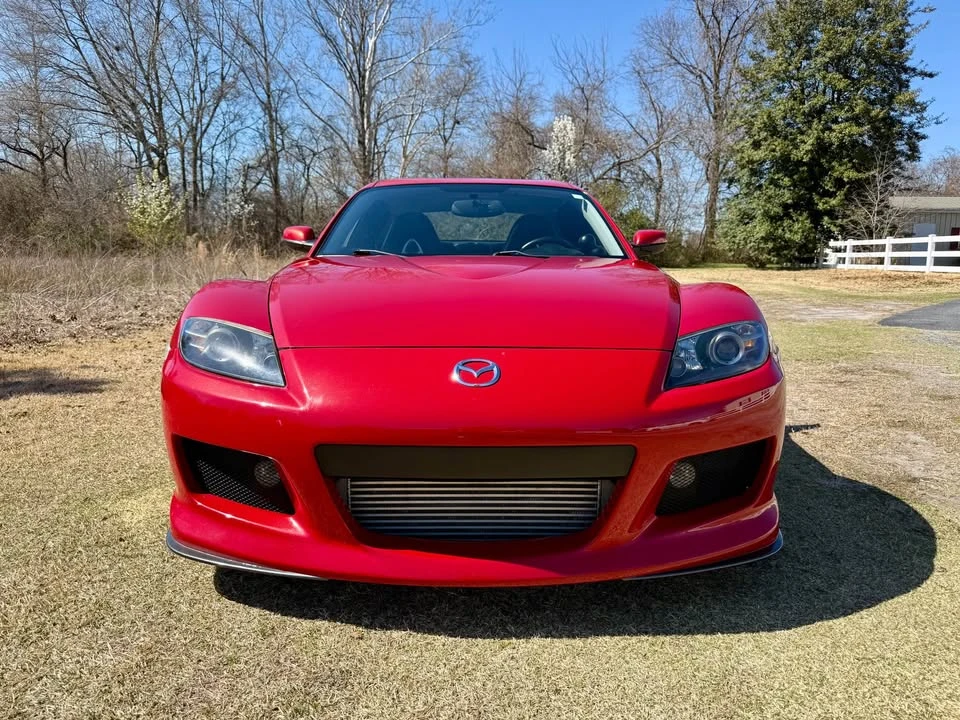2005 Mazda RX-8 1st Gen - Image 3 of 20