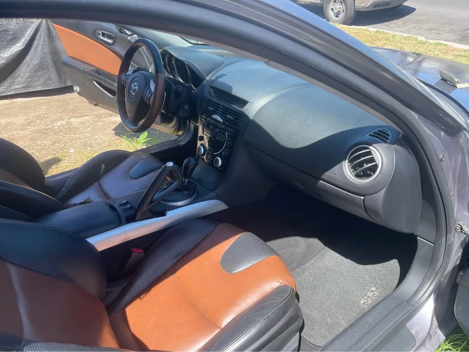 2005 Mazda RX-8 1st Gen - Image 12 of 17