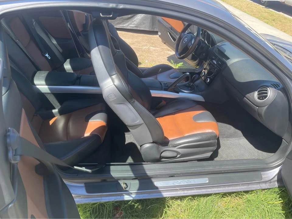 2005 Mazda RX-8 1st Gen - Image 11 of 17